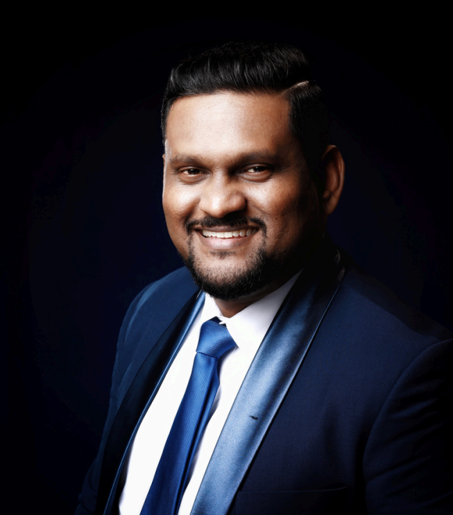Tharindu Madushanka